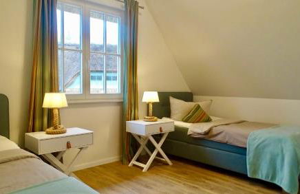 Ferienhaus Dünenliebe - Foto 14