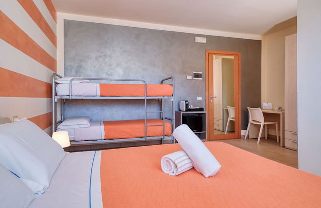 The Lighthouse Rooms - Foto 26