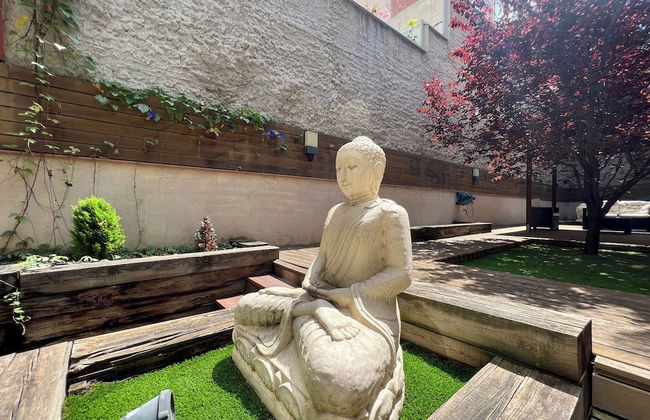 Home To Home Barcelona - Foto 48