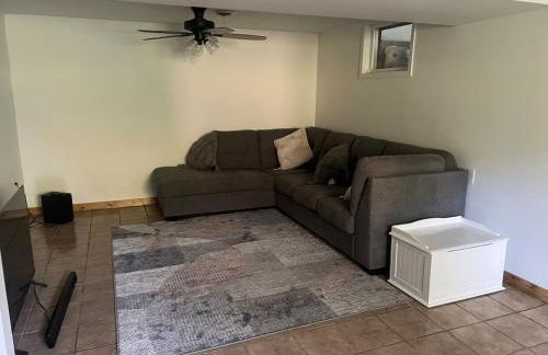 Bosco Bluff Cottage - Foto 49