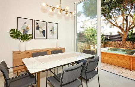 Luxury Es Trenc Beach Duplex - Foto 32