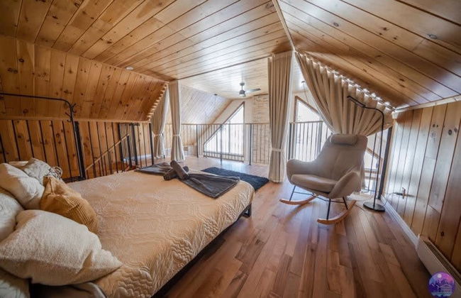 Sommet- Pet Friendly- Spa- SKI IN SKI OUT St-c me - Foto 30