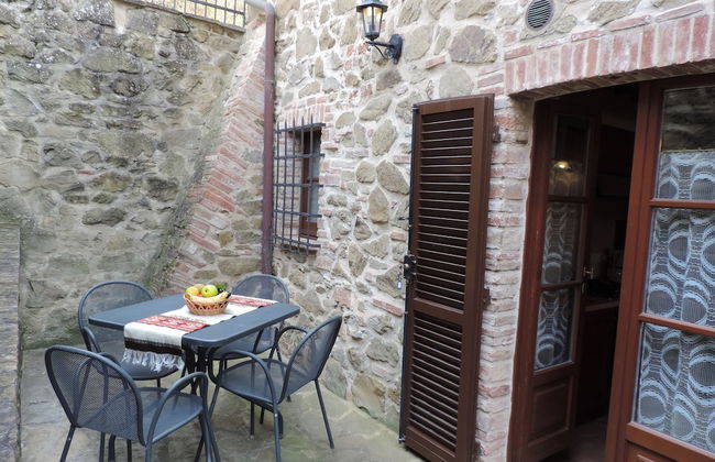 Agriturismo Case Graziani - Photo 8