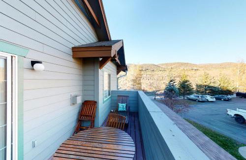 Crazy Horse Condo - Foto 23