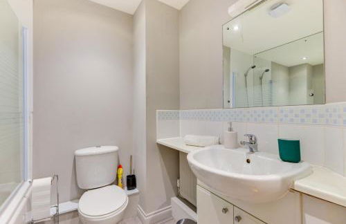 Perfect for workers, Fast WiFi, Parking - Foto 16