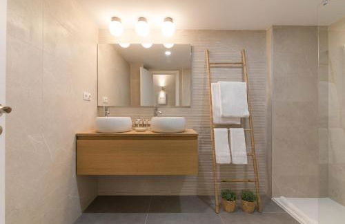 Paseo del Prado I - Estudio con Piscina y Terraza - Photo 4