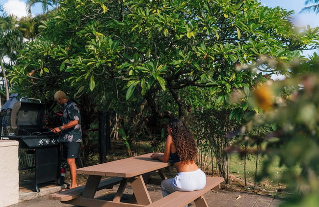 Kauai Plantation Hale Hotel - Foto 84