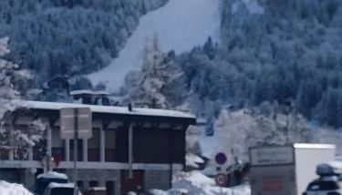 studio familial 4 couchages - Foto 3