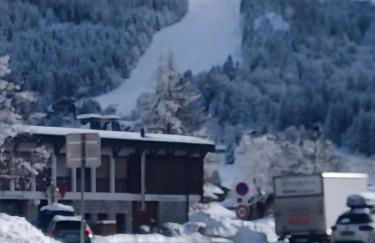 studio familial 4 couchages - Foto 3