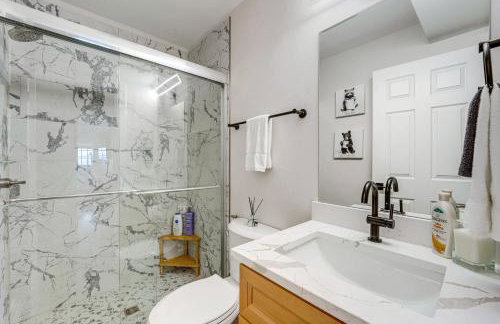 Walkable Adventure Base in Midtown Anchorage - Foto 21