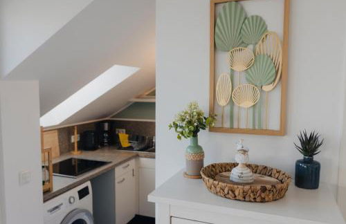 Modernes Balkon Apart"One" - Toplage mit Parkplatz - Foto 6