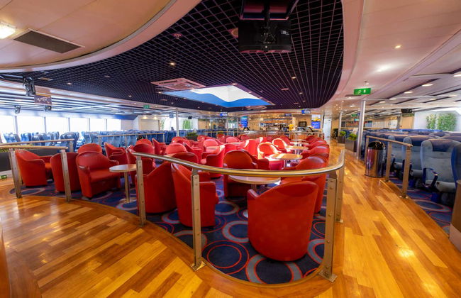 Traghetto per Gran Canaria - Foto 4