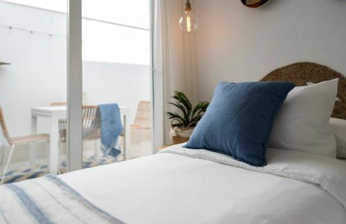 Mistral playa la caleta Ascensor Grupo AC Gestion - Foto 21