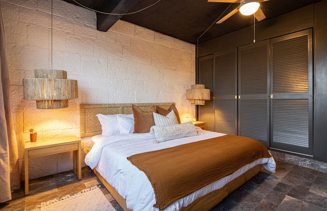 Rooftop Hot Tub 3 levels 5br in Villa - Foto 18