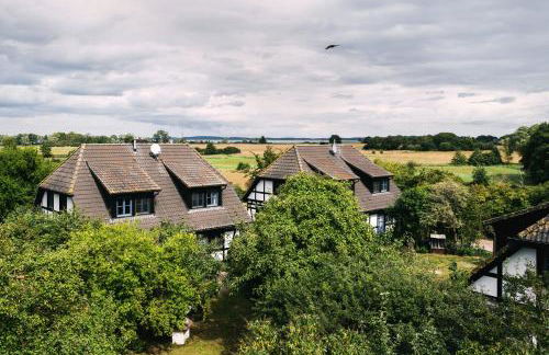 Am Achterwasser DORF 12 - Foto 36