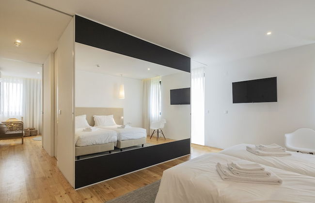 Aqua - Pópulo Eco Village - Foto 16