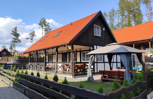 Tomaszówka - Domek na Kaszubach - Foto 11