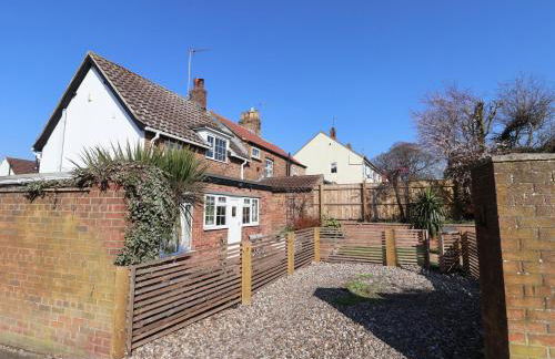 Rose Cottage - Foto 15