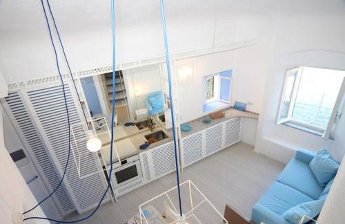 Occhio sul mare - Foto 2