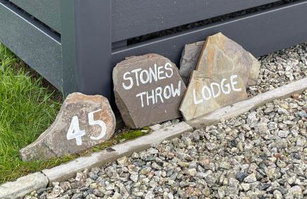 Stones Throw Lodge - Foto 39