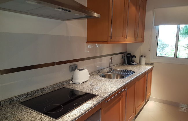 Aloha Hill Club Golf & Spa Apartments - Foto 28