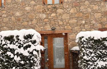 Triplex des Neiges - poêle, navette-station, jardin - Foto 4