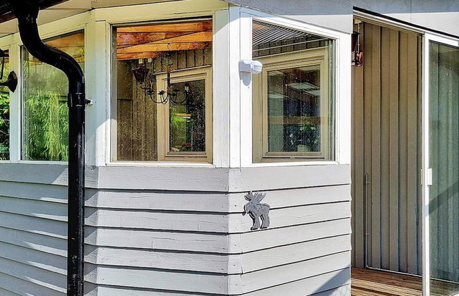 4 Person Holiday Home in Uddevalla-by Traum - Photo 28