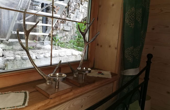 Kaiserhaus Harald Astner Ebbs Studio 2 - Foto 16