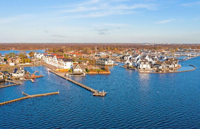 Panorama Villa in Loosdrecht - Foto 12