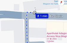 Gloria apartments - Foto 15