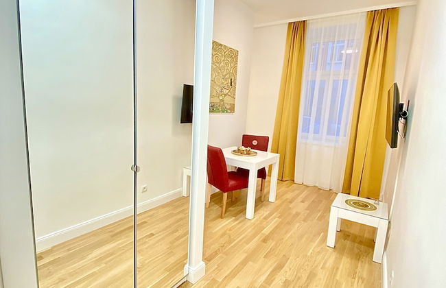 Steiner Residences Vienna Reumannplatz - Foto 65