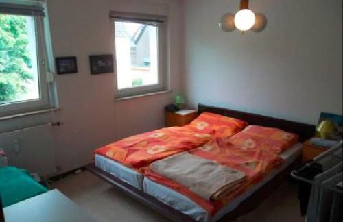 Düsseldorf - separates, privates Zimmer - Foto 8