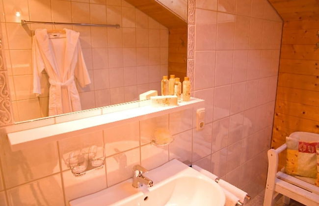 Alpenrösle - Foto 33