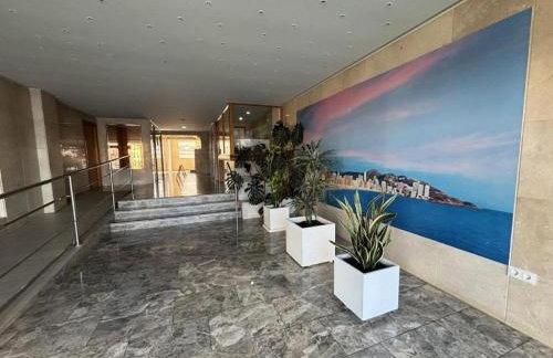 Benidorm, Palm Bay, Levante Beach - Foto 33