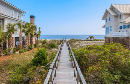 We Shell Sea home by Peace Vacations - Foto 39