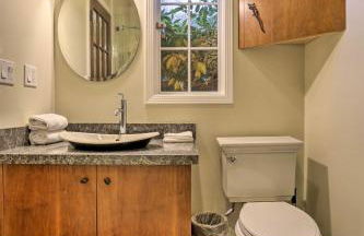 Updated Menlo Park English Tudor Garden Cottage! - Foto 47