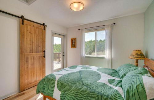 24-00050 Mtn Views and Deck Fairplay Cabin - Foto 11