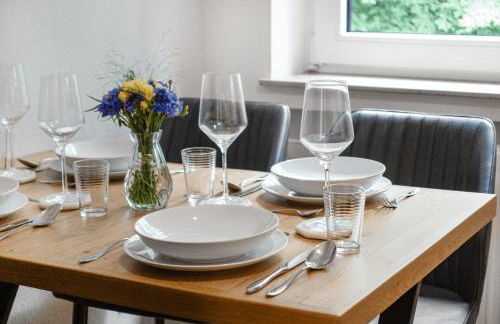 FeWo Phönixhütte am Baldeneysee in Kupferdreh - Foto 14