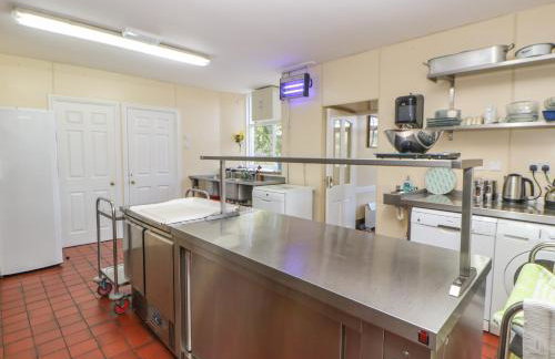 Horsley Hall - Photo 19