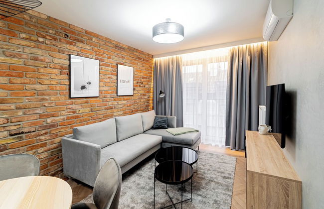 POSESJA APARTAMENTY Posesja Plażowa 4a I - Foto 20