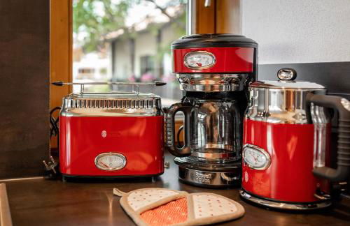 Babel´s Auszeit - Foto 27