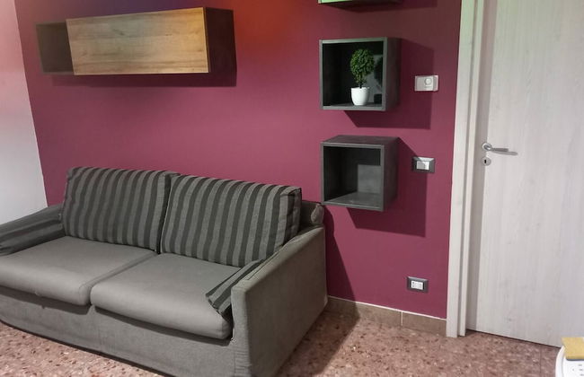 Apartment In Centro Tradate - Foto 1