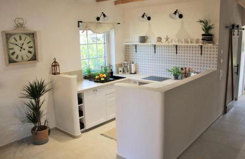 Huus Lüttje Iloov - Foto 17