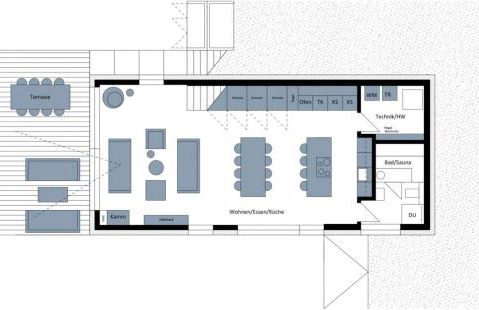 Sauerland Lodge - Haus X - Foto 19