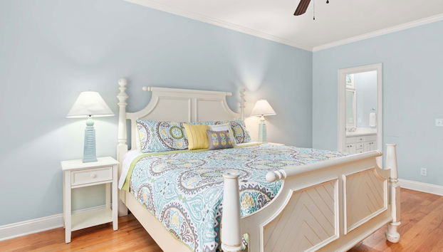 Tybee Escape - Foto 4, Habitación