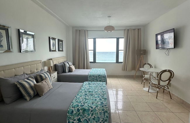 Casablanca on the beach - Foto 51