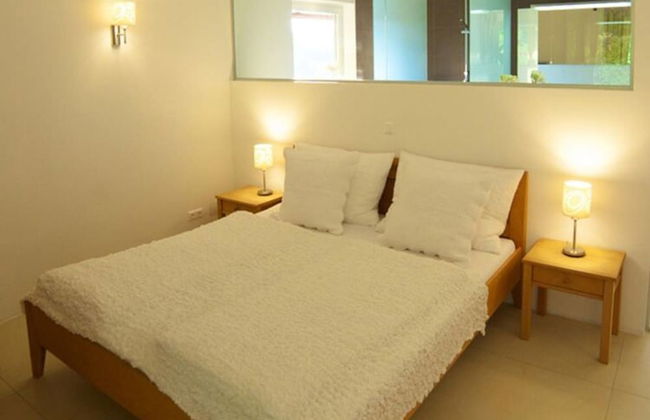 Worth Apartment in Maria in the Garden - Photo 2