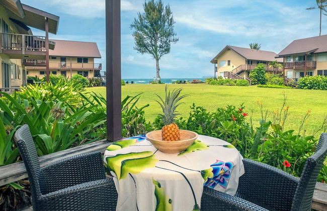 Hanalei Colony Resort C2 - Foto 1