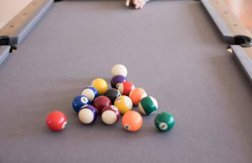 Luxury Lakeview Retreat Hot Tub Gym & Theatre - Foto 36