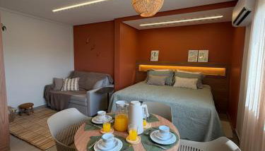 Studio Refúgio Urbano - Foto 2